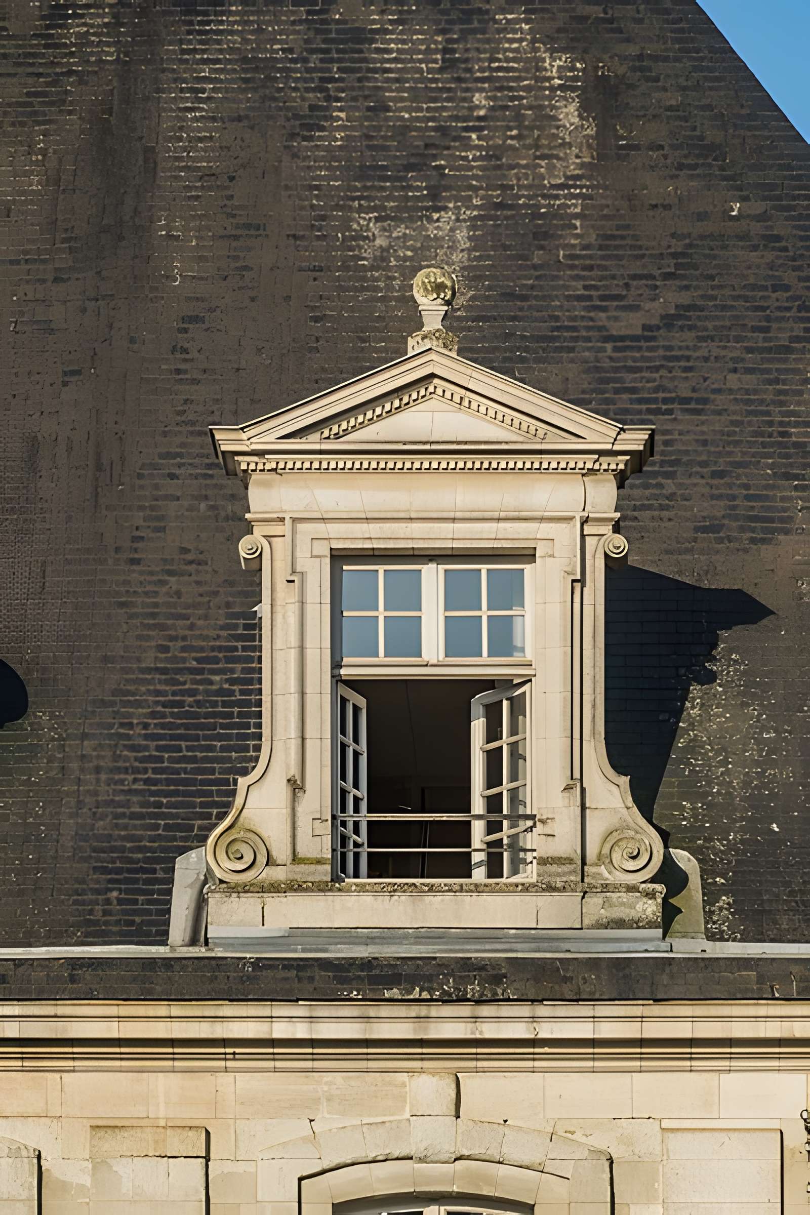 Abbaye Saint-Laumer de Blois