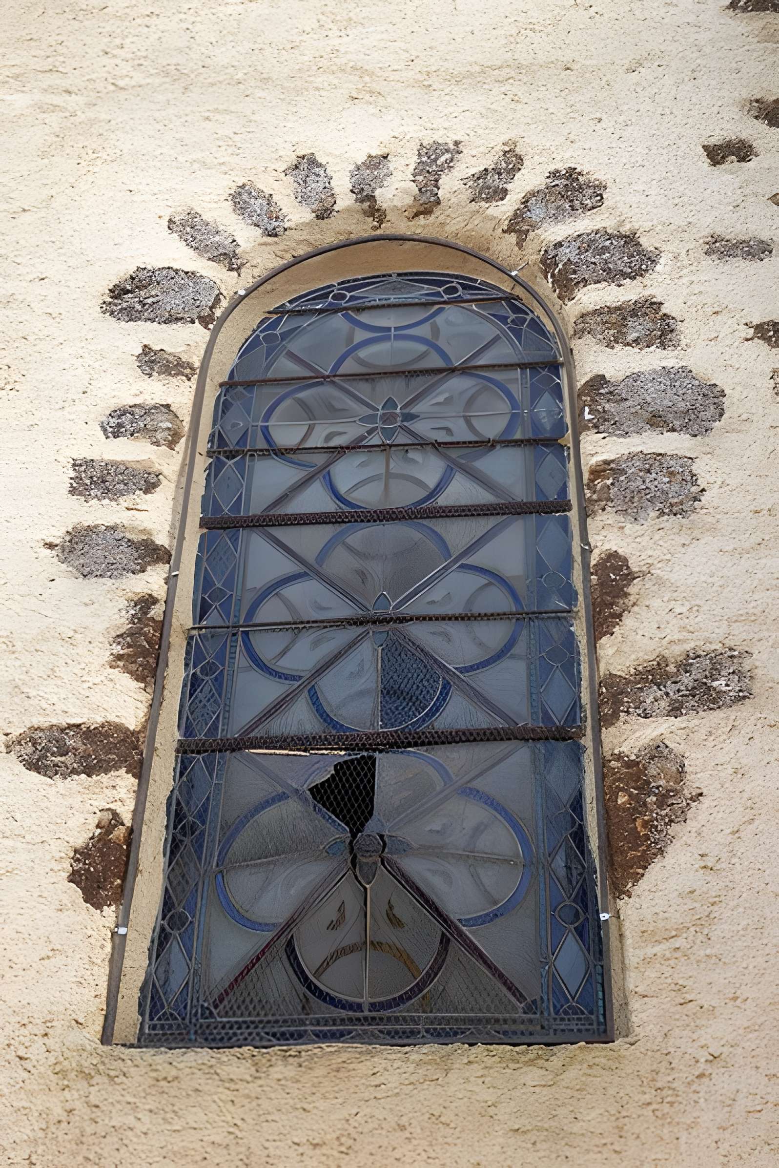 Église Saint-Jean-Baptiste de Saumeray