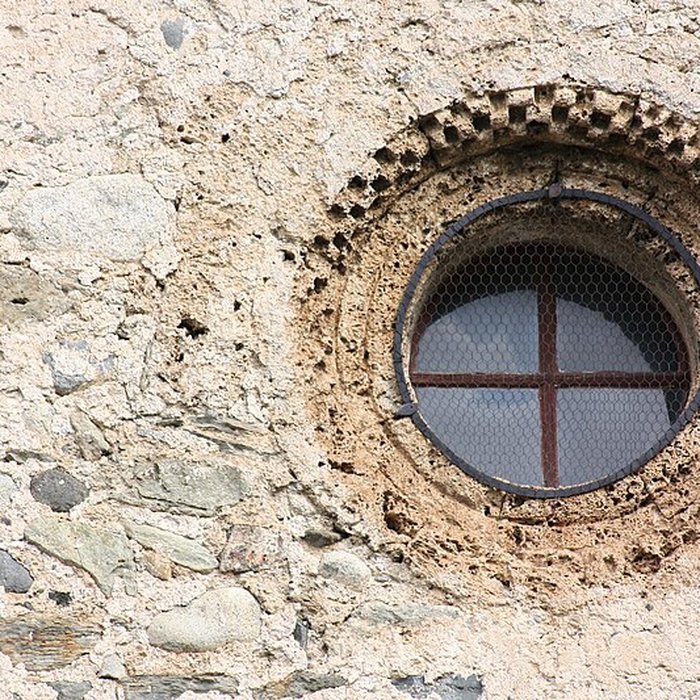 Photo de Église Saint-Jean-Baptiste de Sère