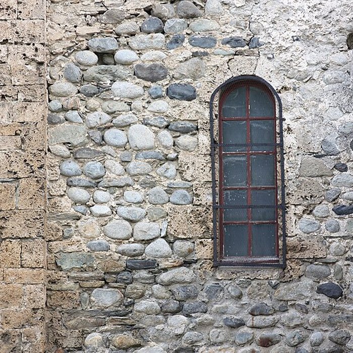 Photo de Église Saint-Jean-Baptiste de Sère