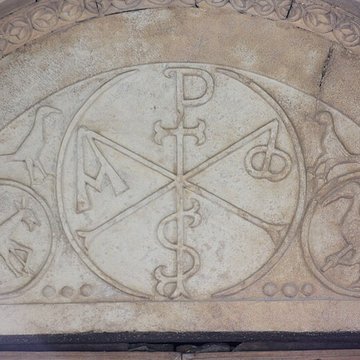 Église Saint-Jean-Baptiste de Sère