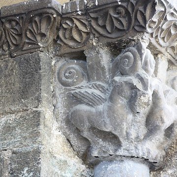 Église Saint-Jean-Baptiste de Sère