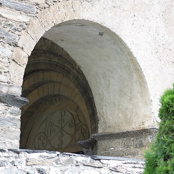 Église Saint-Jean-Baptiste de Sère
