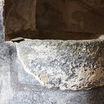 Église Saint-Jean-Baptiste de Sère