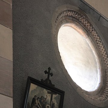 Église Saint-Jean-Baptiste de Sère