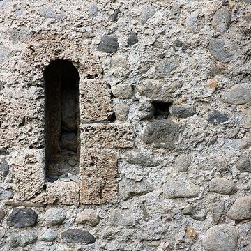 Église Saint-Jean-Baptiste de Sère