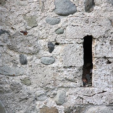 Église Saint-Jean-Baptiste de Sère