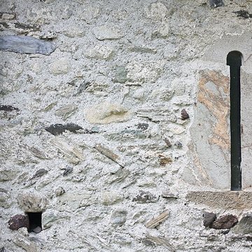 Église Saint-Jean-Baptiste de Sère