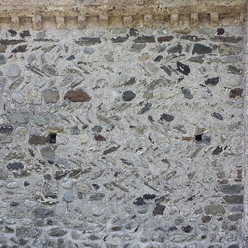 Église Saint-Jean-Baptiste de Sère