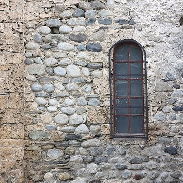 Église Saint-Jean-Baptiste de Sère