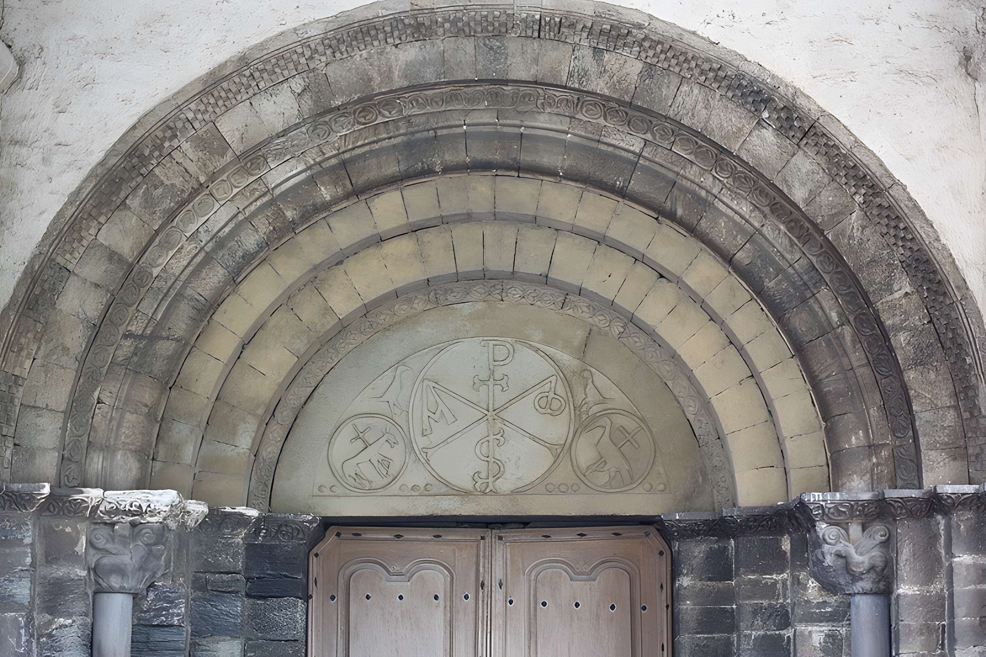 Église Saint-Jean-Baptiste de Sère