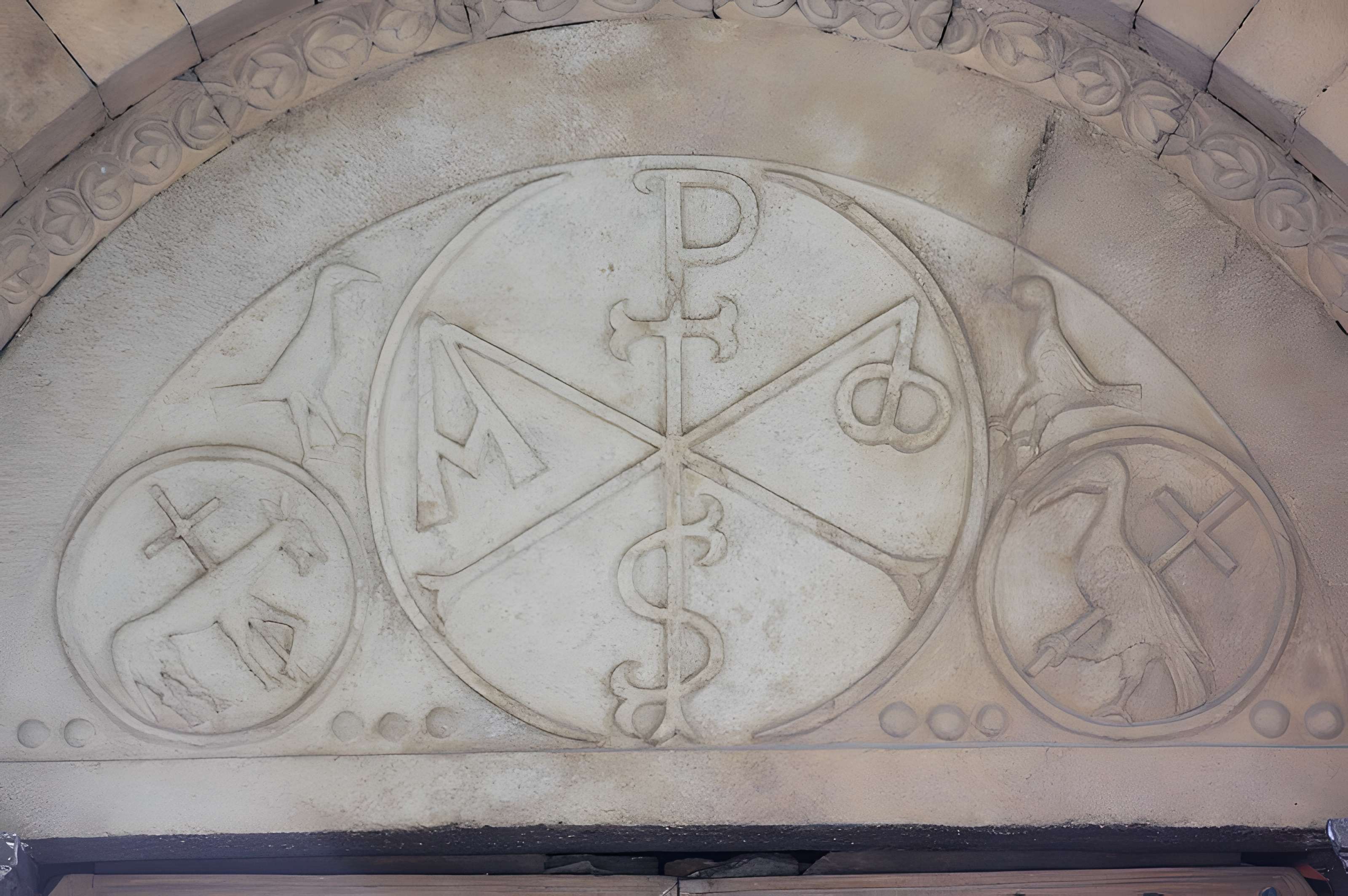 Église Saint-Jean-Baptiste de Sère