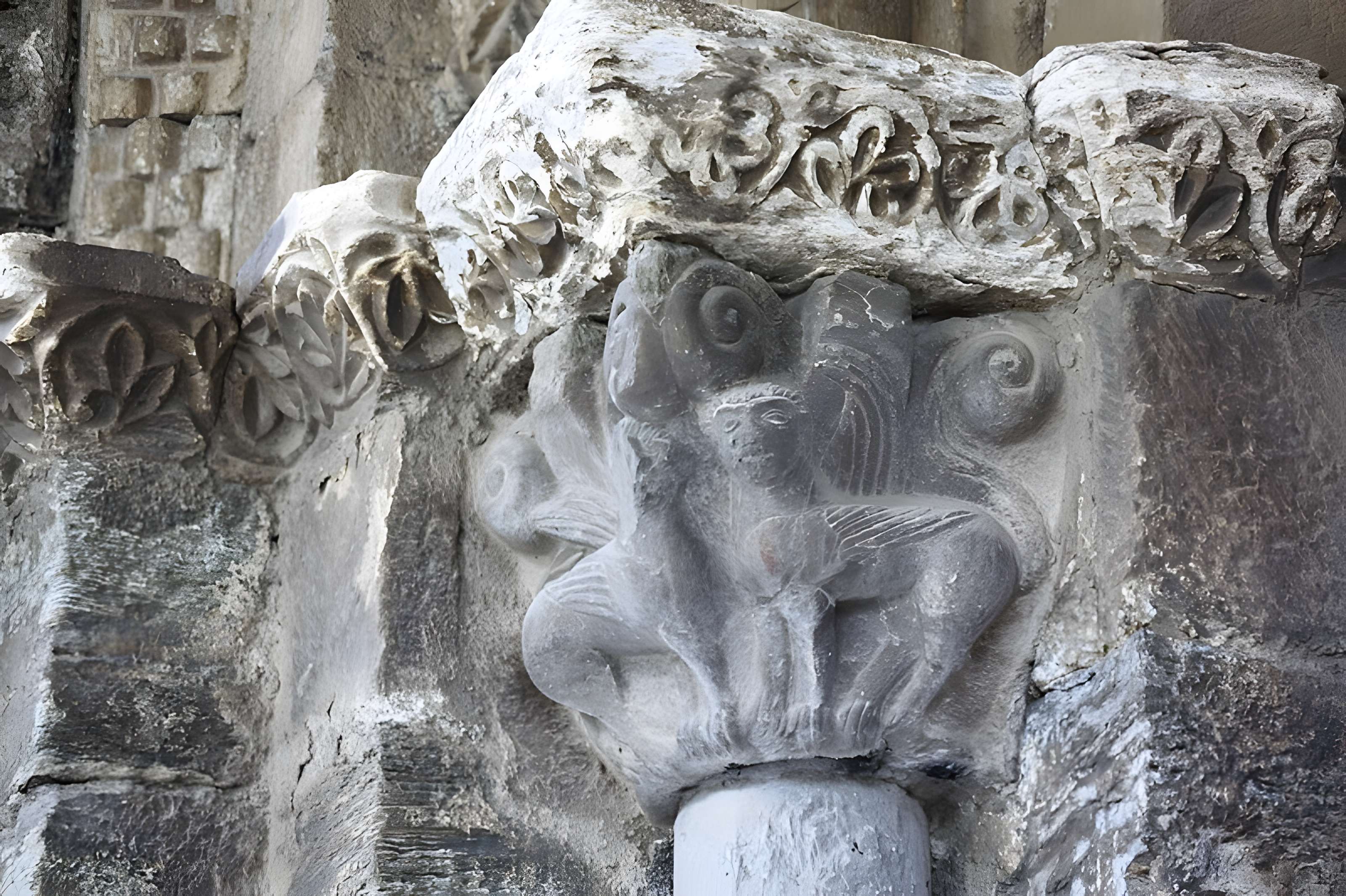 Église Saint-Jean-Baptiste de Sère