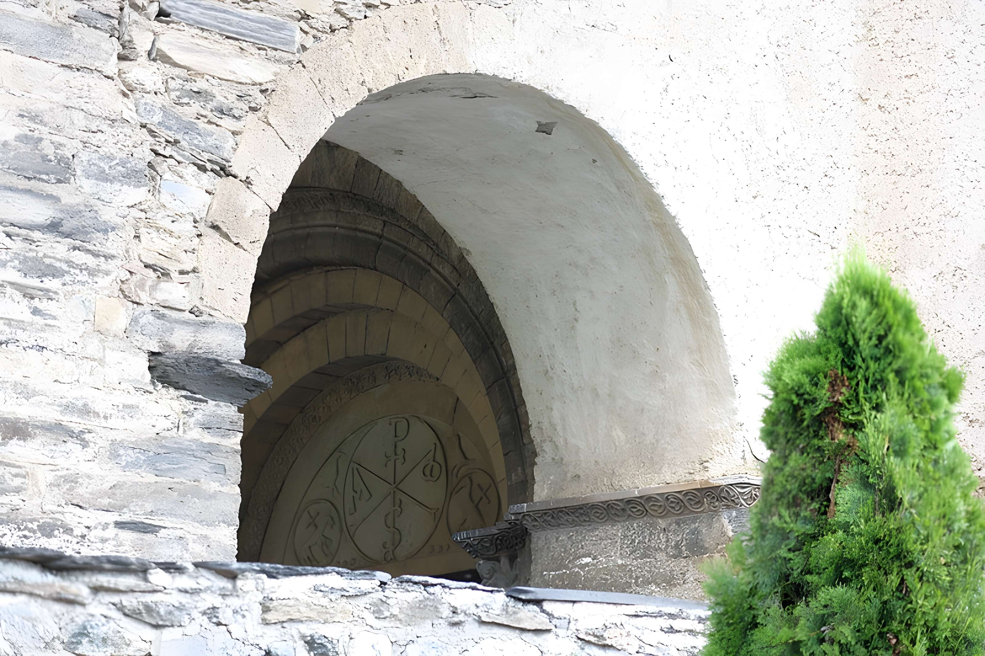 Église Saint-Jean-Baptiste de Sère