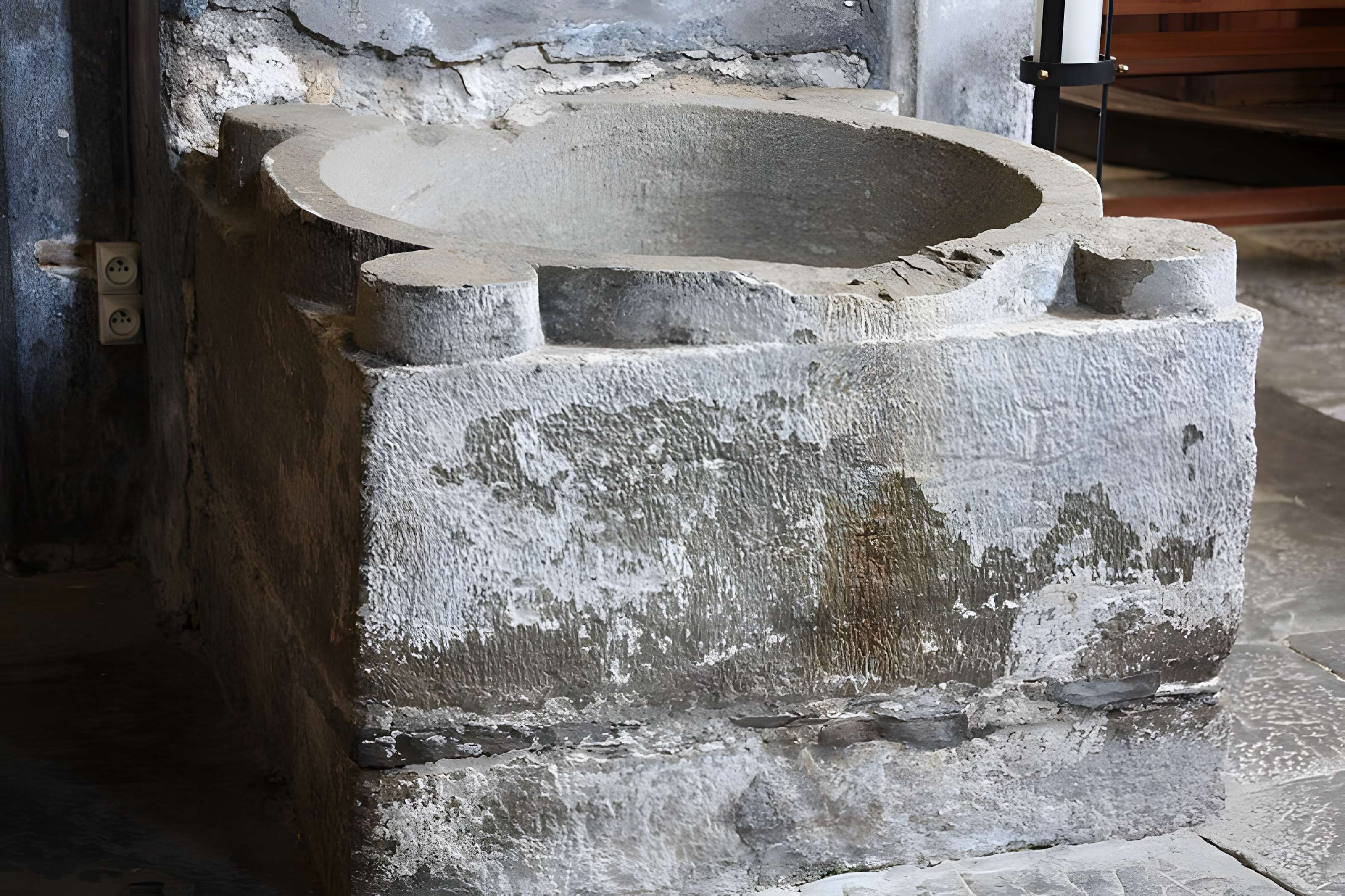 Église Saint-Jean-Baptiste de Sère