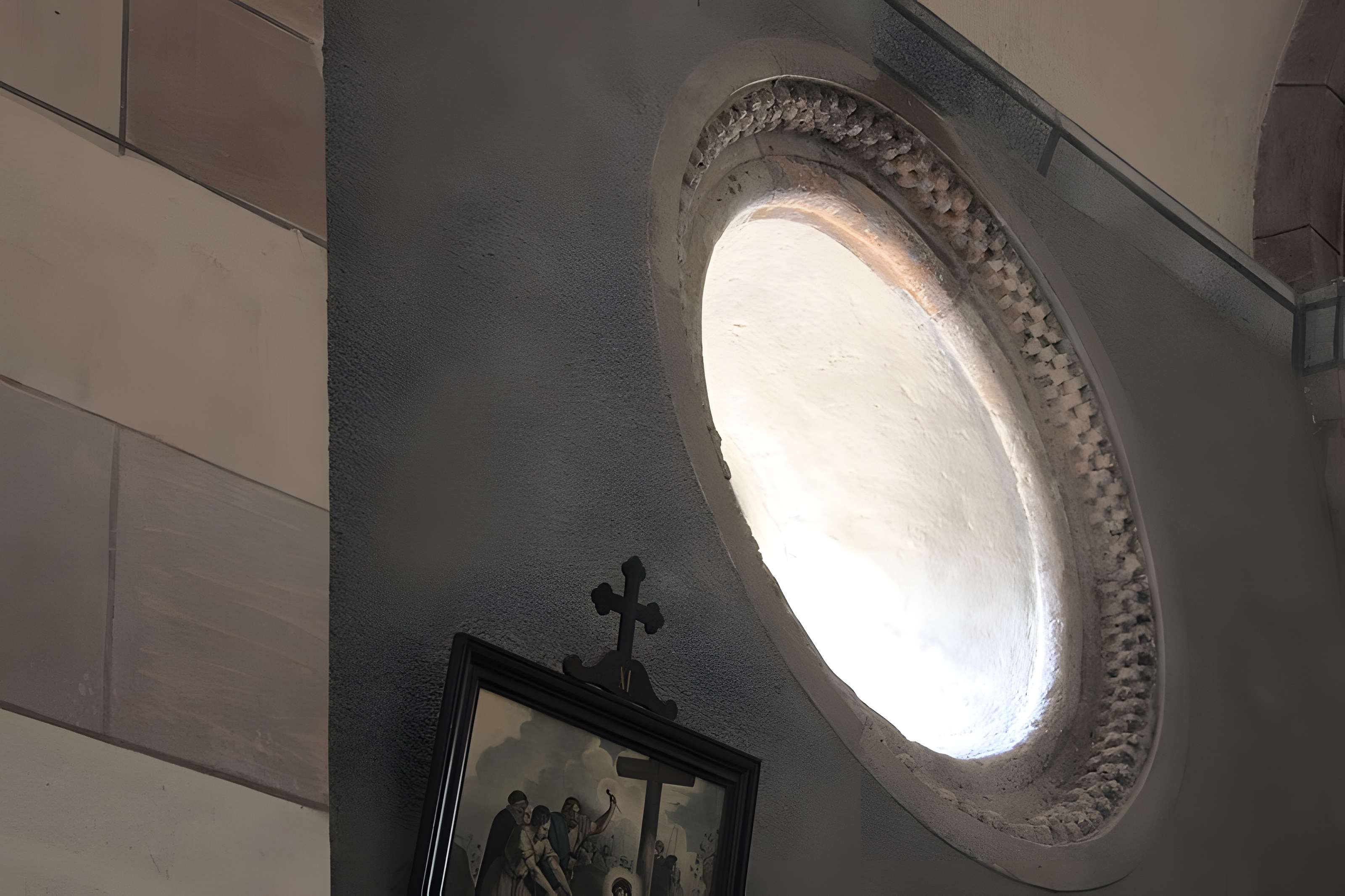 Église Saint-Jean-Baptiste de Sère