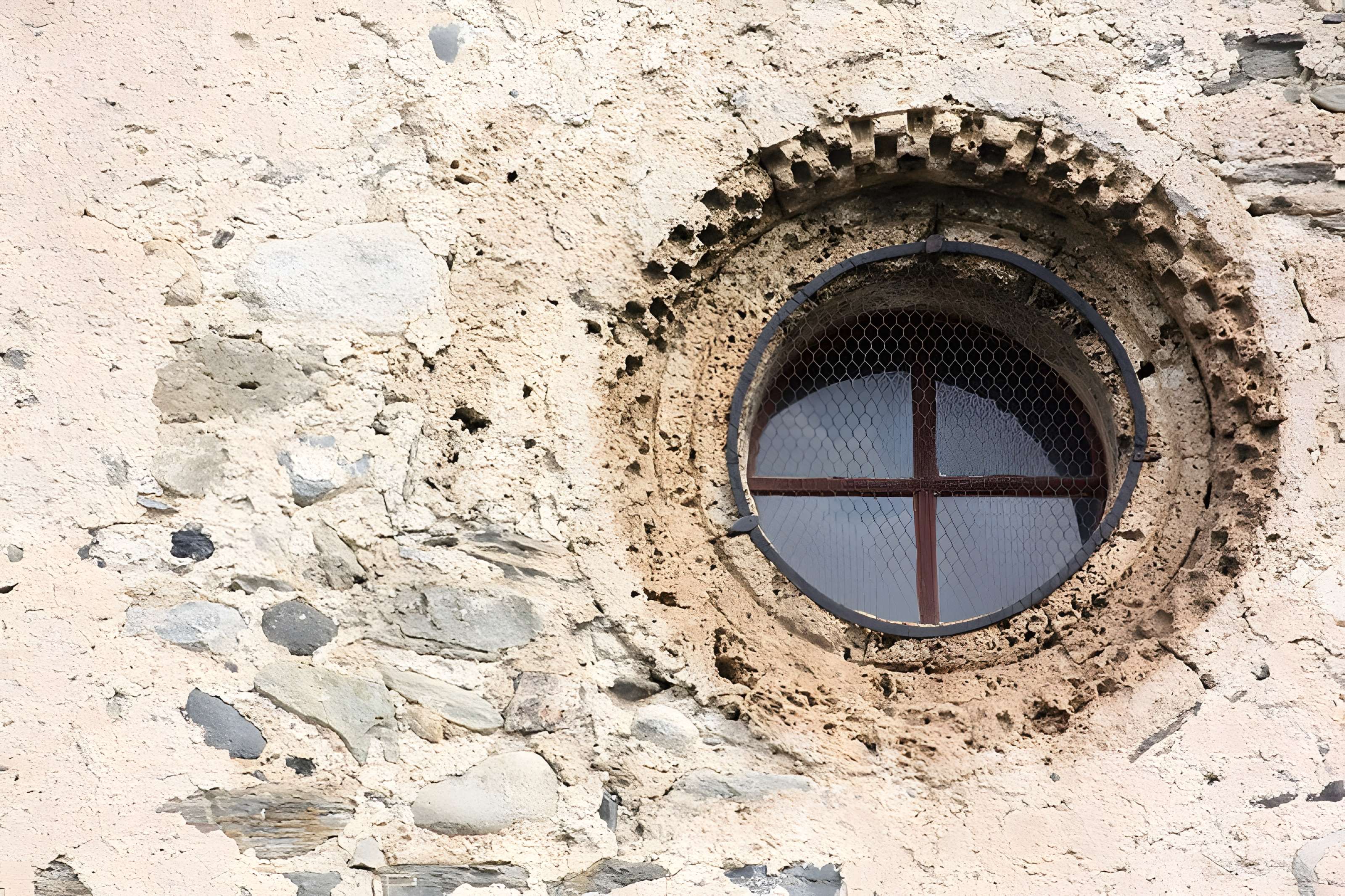 Église Saint-Jean-Baptiste de Sère
