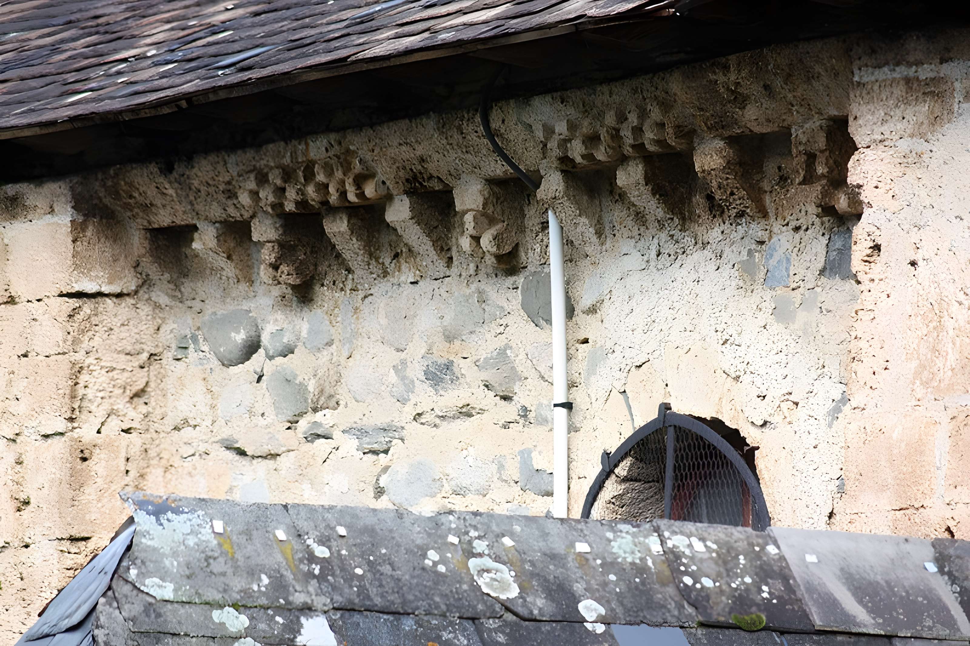 Église Saint-Jean-Baptiste de Sère
