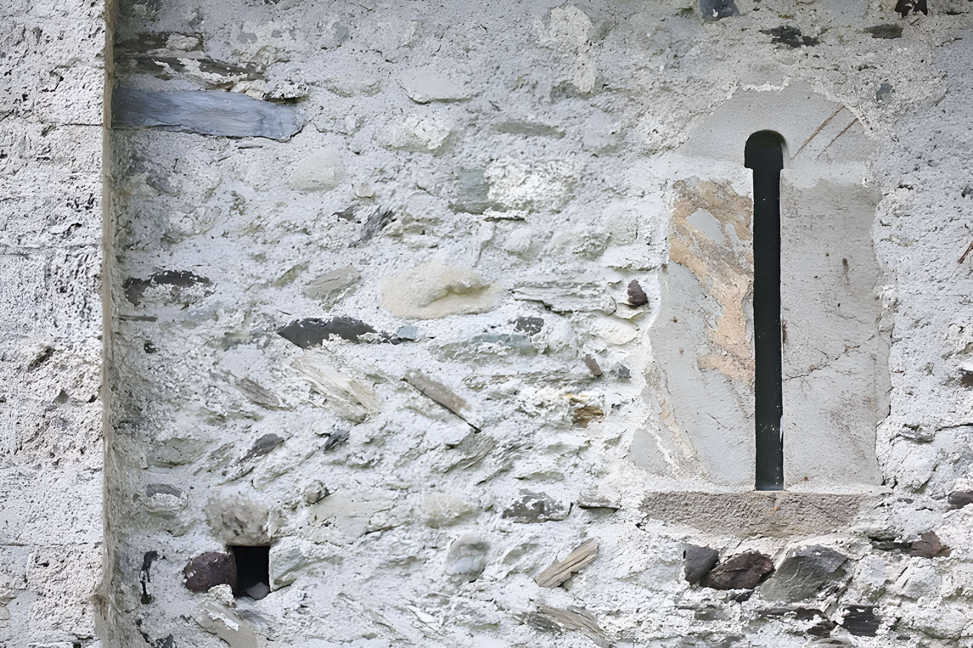 Église Saint-Jean-Baptiste de Sère