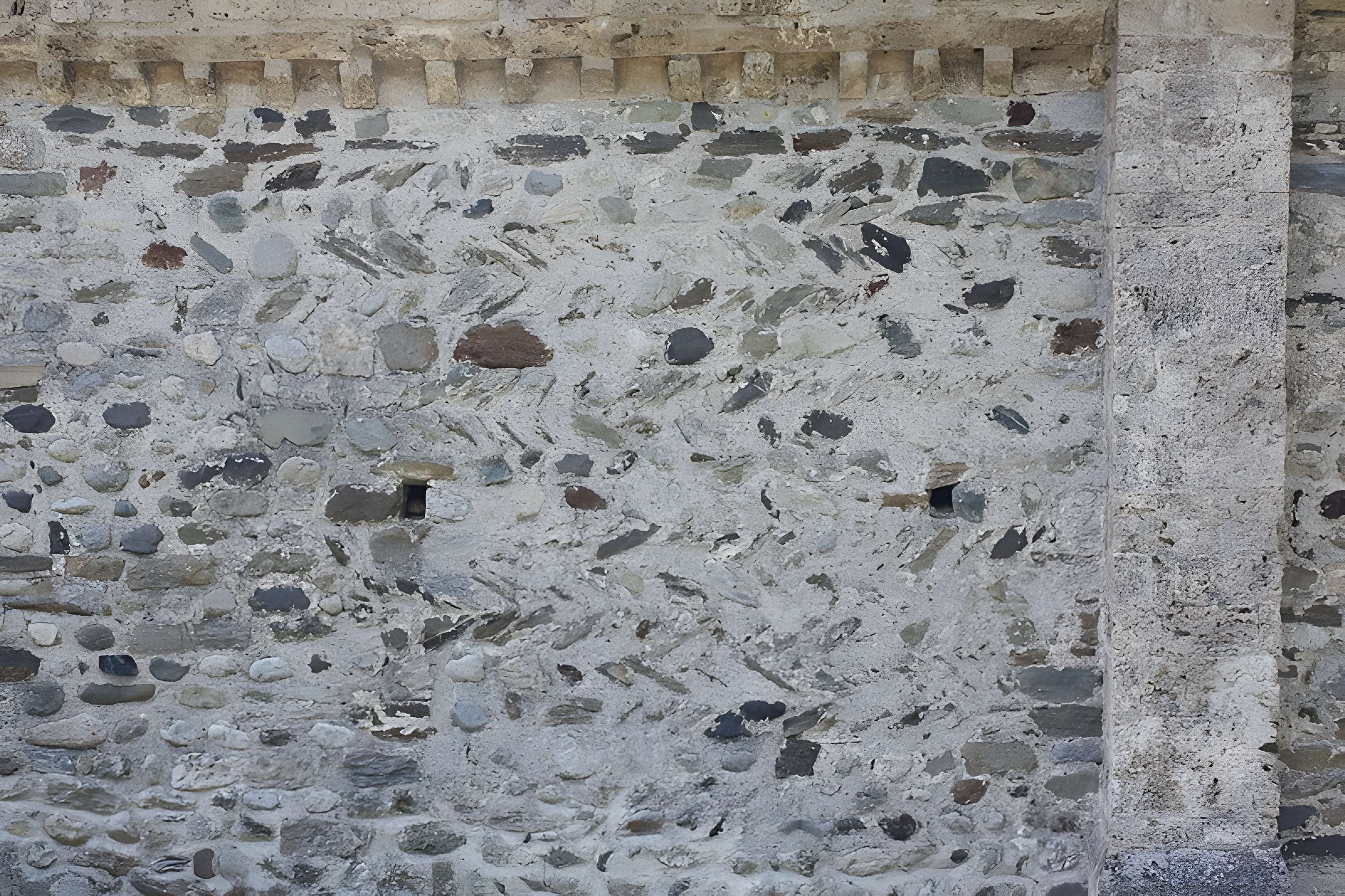 Église Saint-Jean-Baptiste de Sère