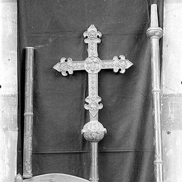 Église Saint-Jean-Baptiste de Sury-près-Léré