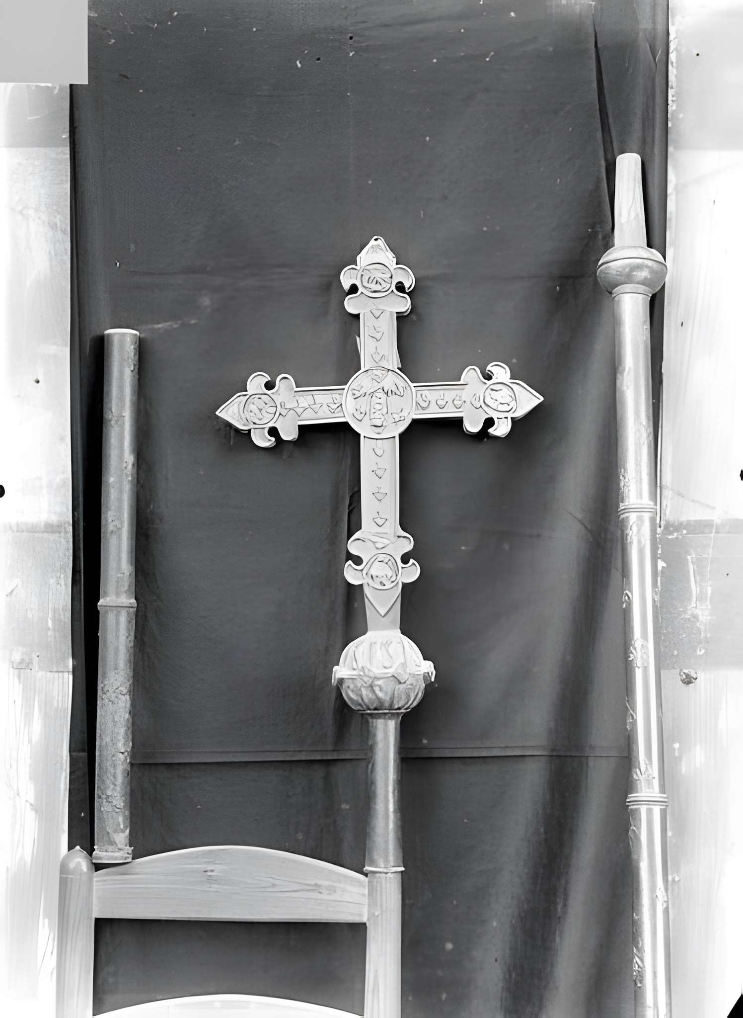 Église Saint-Jean-Baptiste de Sury-près-Léré