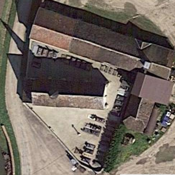 Photo de Église Saint-Jean-Baptiste de Thorailles