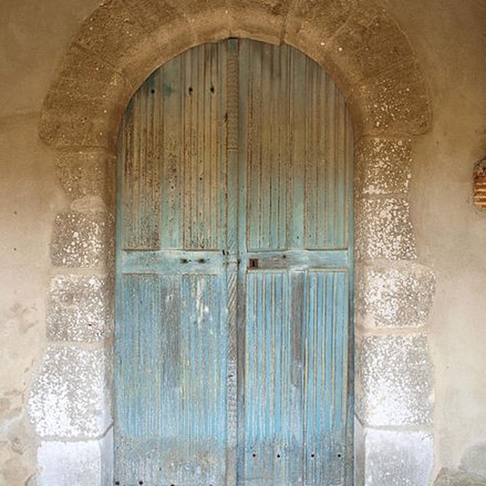 Photo de Église Saint-Jean-Baptiste de Thorailles