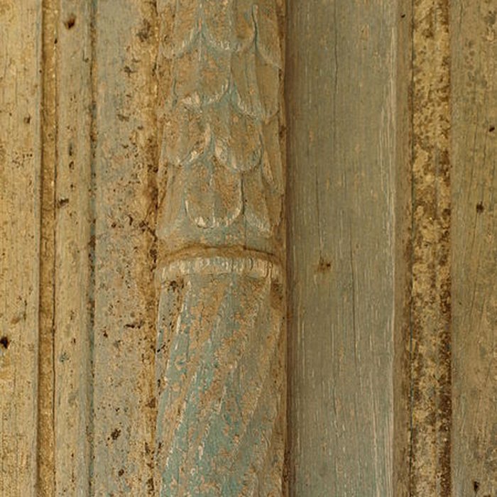 Photo de Église Saint-Jean-Baptiste de Thorailles