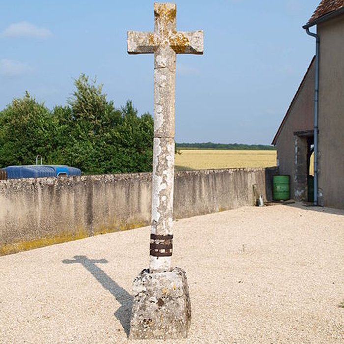 Photo de Église Saint-Jean-Baptiste de Thorailles