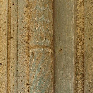 Église Saint-Jean-Baptiste de Thorailles