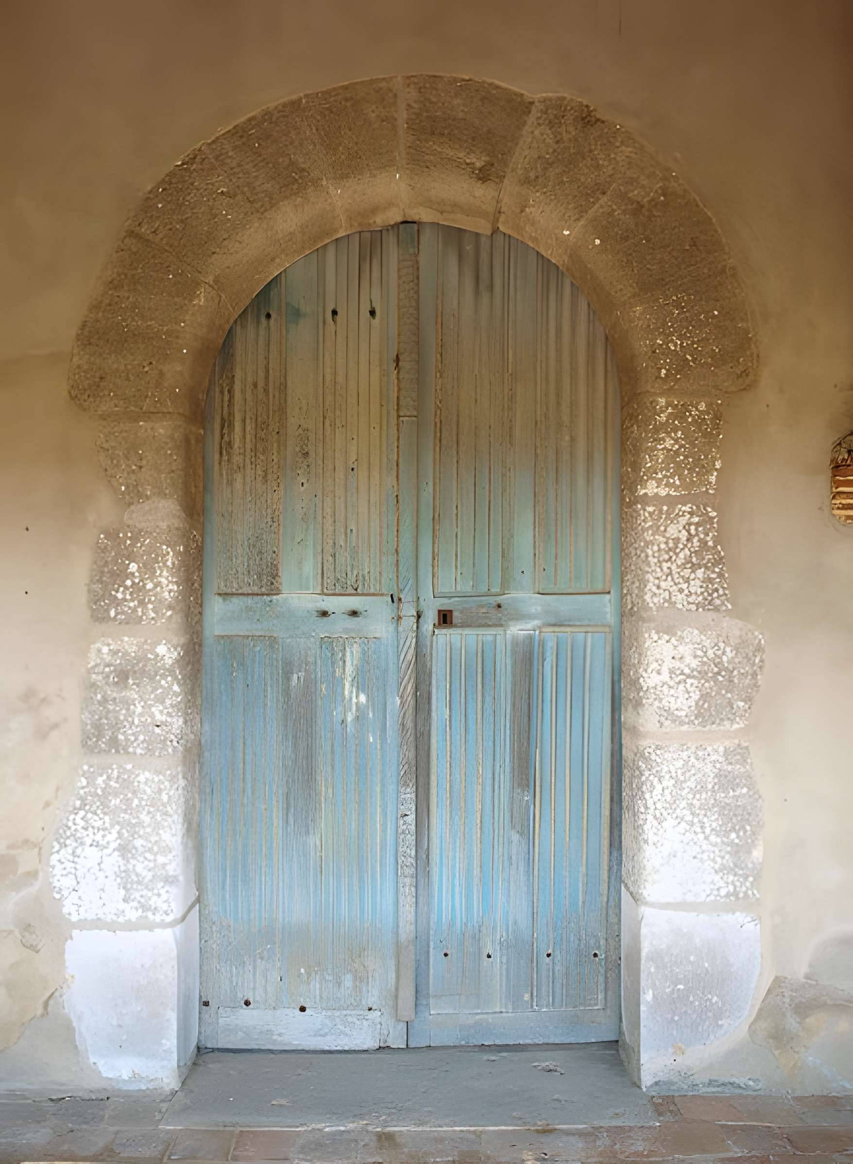 Église Saint-Jean-Baptiste de Thorailles