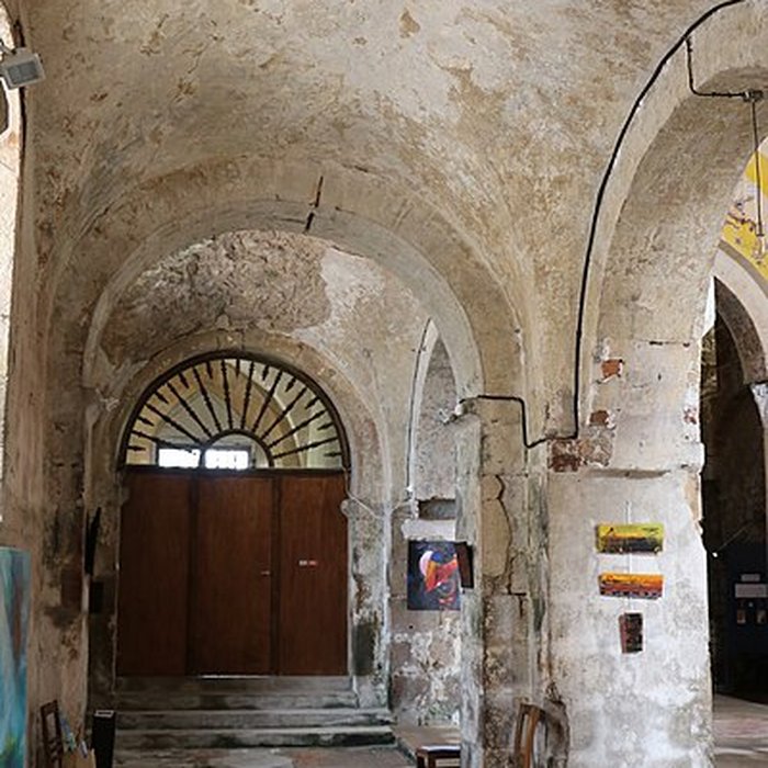 Photo de Église Saint-Jean-Baptiste de Toulon-sur-Arroux