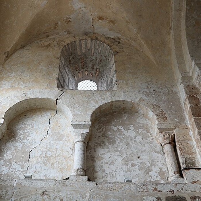 Photo de Église Saint-Jean-Baptiste de Toulon-sur-Arroux