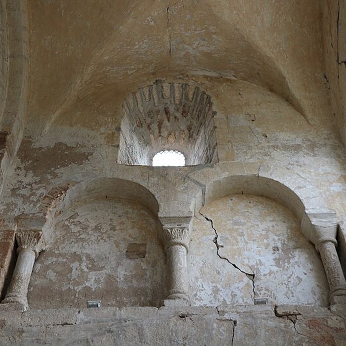 Photo de Église Saint-Jean-Baptiste de Toulon-sur-Arroux