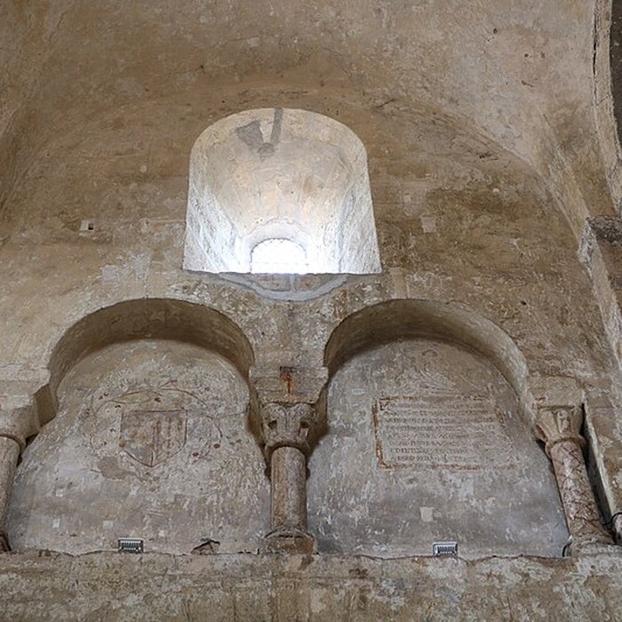 Photo de Église Saint-Jean-Baptiste de Toulon-sur-Arroux