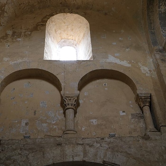 Photo de Église Saint-Jean-Baptiste de Toulon-sur-Arroux