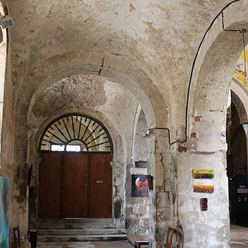 Église Saint-Jean-Baptiste de Toulon-sur-Arroux