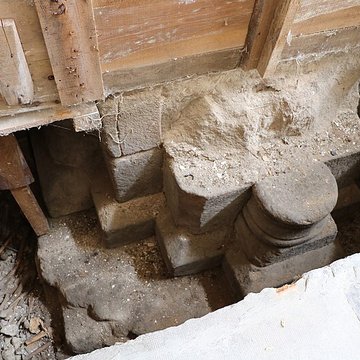 Église Saint-Jean-Baptiste de Toulon-sur-Arroux
