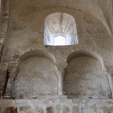Église Saint-Jean-Baptiste de Toulon-sur-Arroux