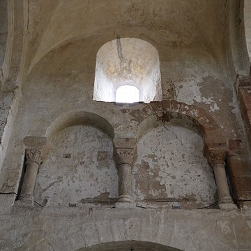 Église Saint-Jean-Baptiste de Toulon-sur-Arroux