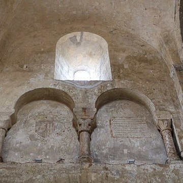 Église Saint-Jean-Baptiste de Toulon-sur-Arroux