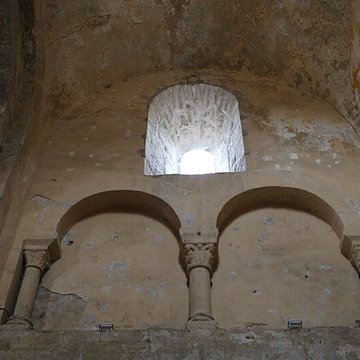 Église Saint-Jean-Baptiste de Toulon-sur-Arroux