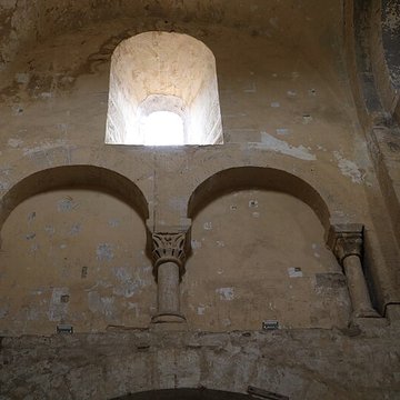 Église Saint-Jean-Baptiste de Toulon-sur-Arroux