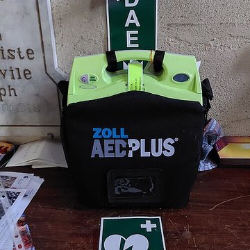 Église Saint-Jean-Baptiste de Toulon-sur-Arroux