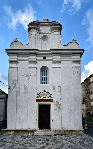 Photo de Église Saint-Jean-Baptiste de Tox
