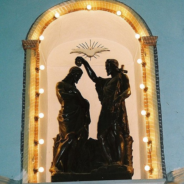 Photo de Église Saint-Jean-Baptiste de Tox