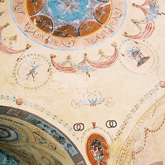 Photo de Église Saint-Jean-Baptiste de Tox