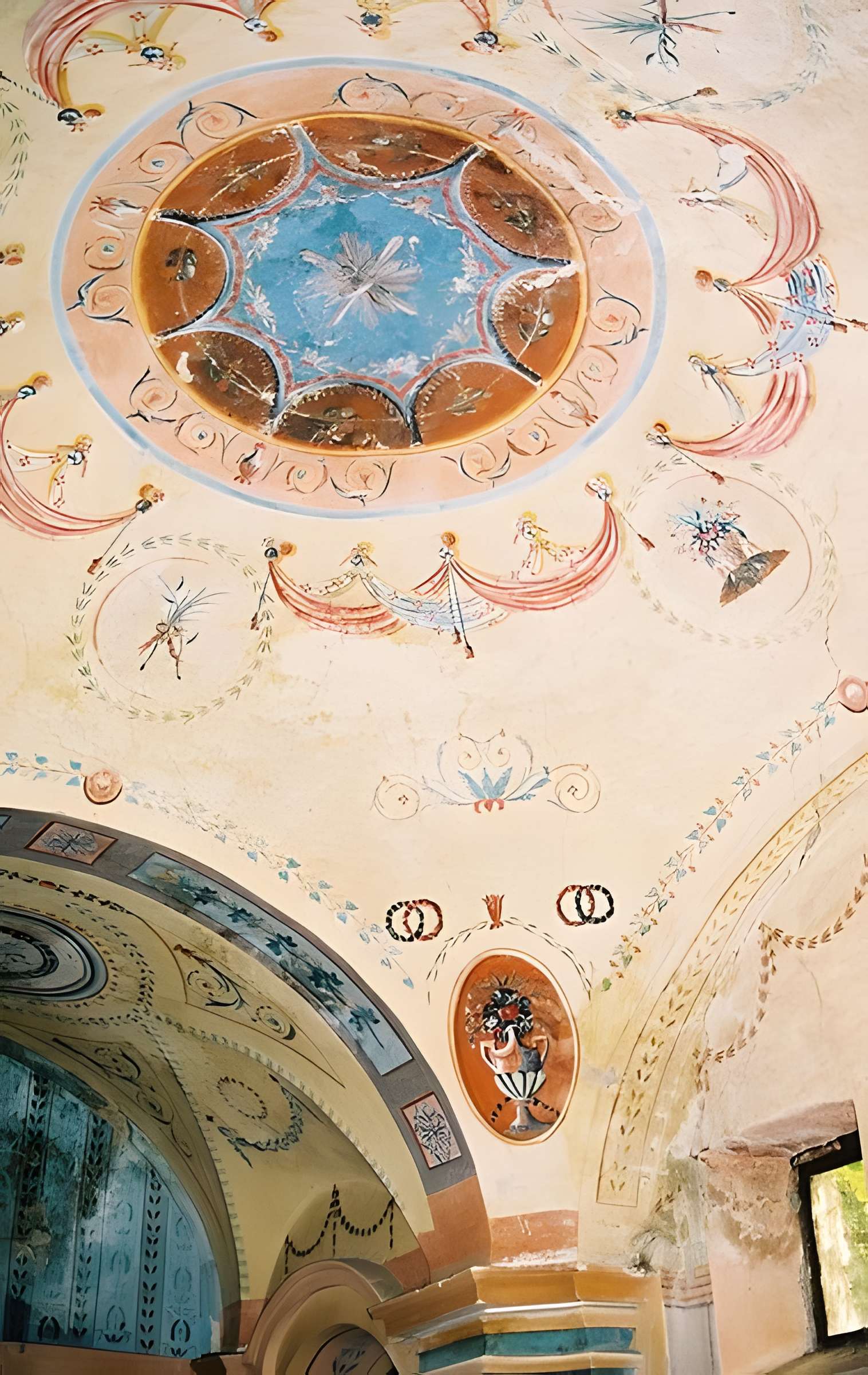 Église Saint-Jean-Baptiste de Tox