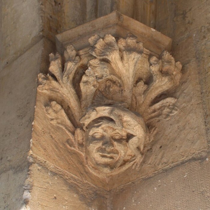 Photo de Abbaye Saint-Léger de Soissons